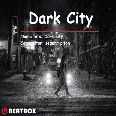 تصویر بیت Dark City