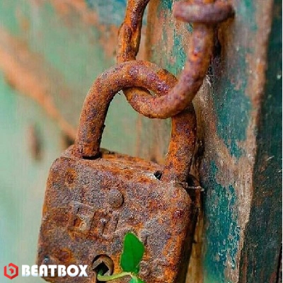 بیت  Lock