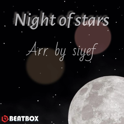 بیت  Night Of Stars