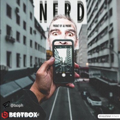 بیت  Nerd