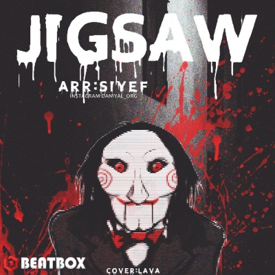 تصویر بیت Jigsaw