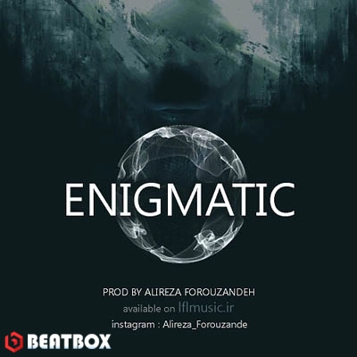 بیت  Enigmatic