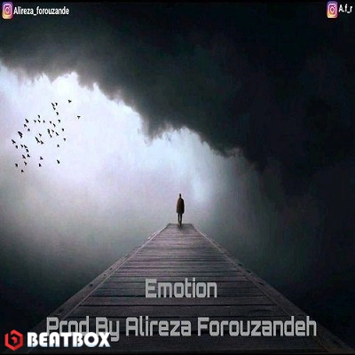 بیت  Emotion