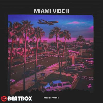 بیت  Miami Vibe Ii