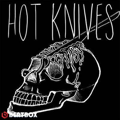 بیت  Hot Knives