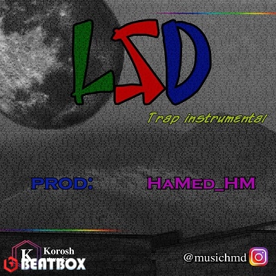 بیت  LSD