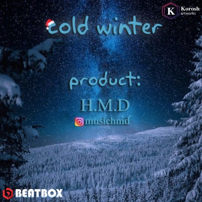 بیت  Cold Winter