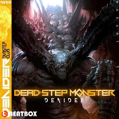 بیت  Dead Step Monster