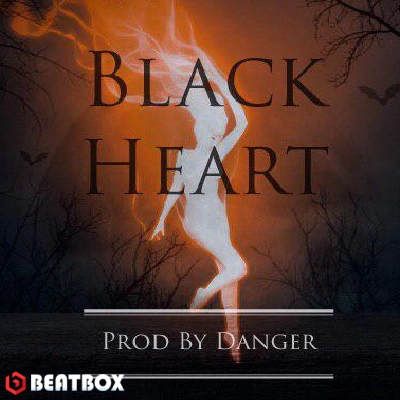 بیت  Black Heart