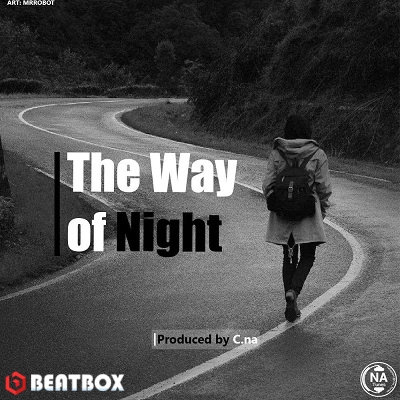 بیت  The Way Of Night