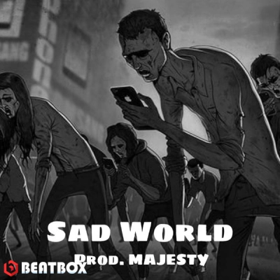 بیت  Sad World