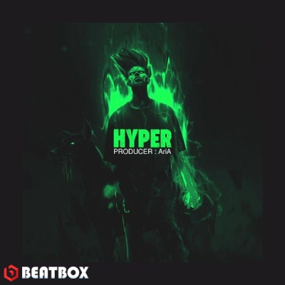 بیت  hyper