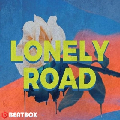 بیت  Lonely Road