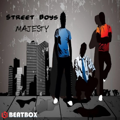 بیت  Street Boys