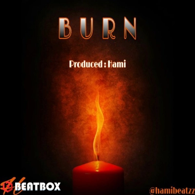 بیت  Burn