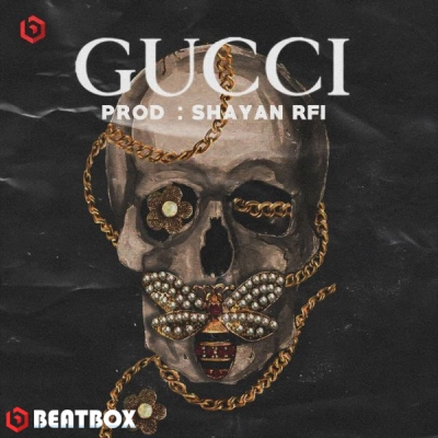 بیت  GUCCI