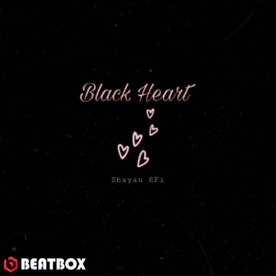 بیت  Black Heart