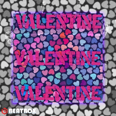 بیت  Valentine