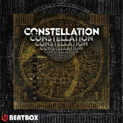 بیت  Constellation