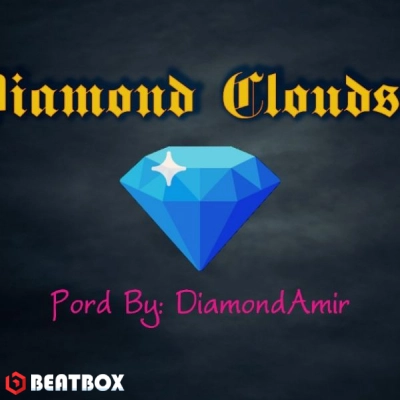 بیت  diamond clouds