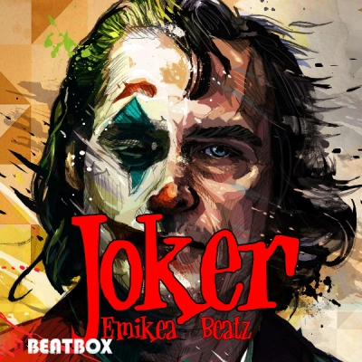 بیت  JOKER