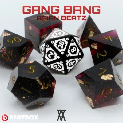 بیت  Gang bang