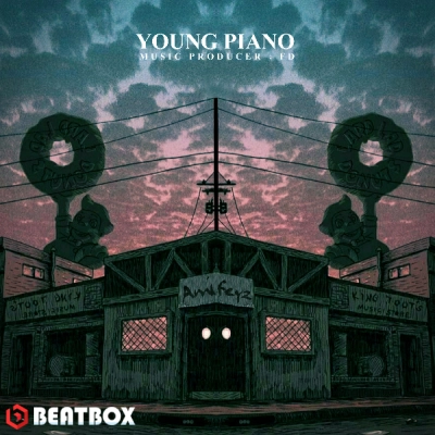 بیت  Young Piano