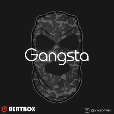 بیت  Gangsta