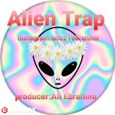 بیت  Alien trap