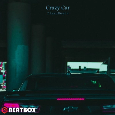 بیت  Crazy Car