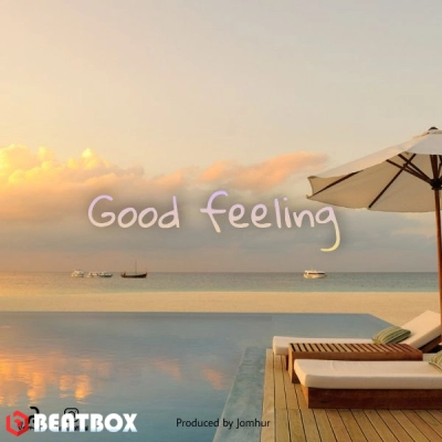 بیت  Good feeling