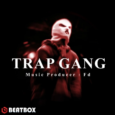 بیت  Trap Gang