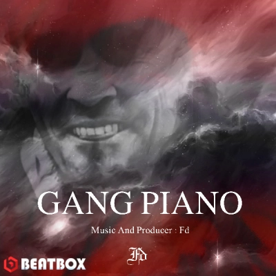 بیت  GANG PIANO