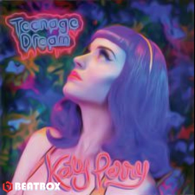 بیت  ریمیک اهنگ teenage dream از katty perry