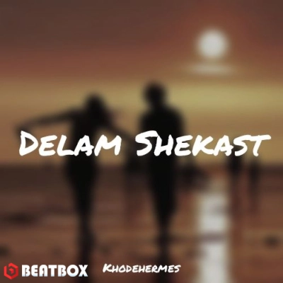 تکست  Delam Shekast