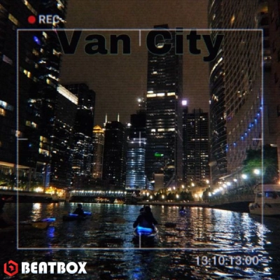 بیت  Van City