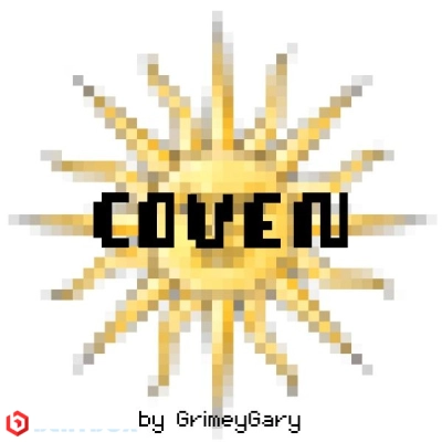 بیت  Coven