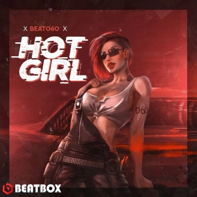 بیت  BEAT060 Hot Girl