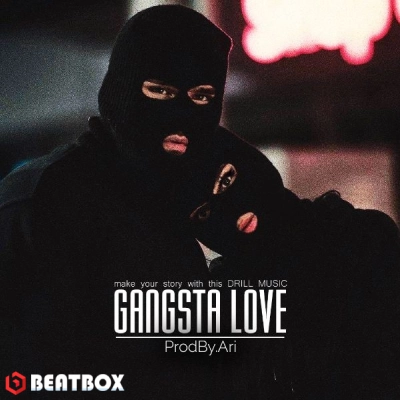 بیت  Gangsta Love