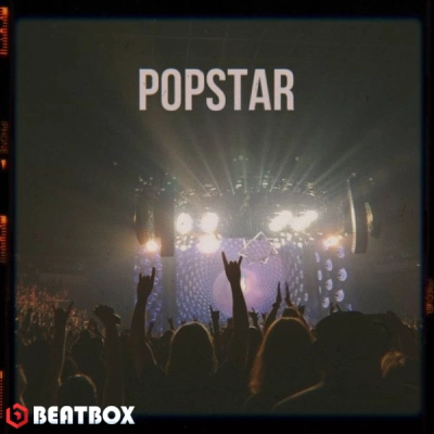 تصویر بیت Popstar