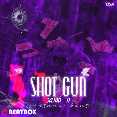 بیت  Shot gun