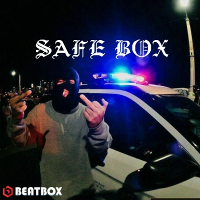 تکست  SAFE BOX