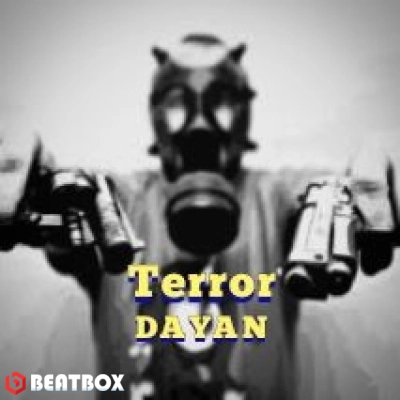 تکست  Terror