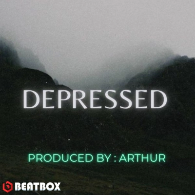 بیت  Depressed