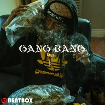 تکست  Gang bang