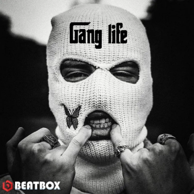 تصویر تکست Gang life 2