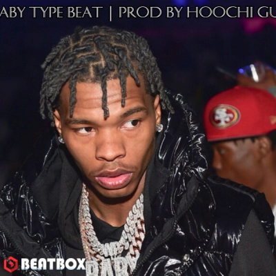 بیت  lil baby type beat