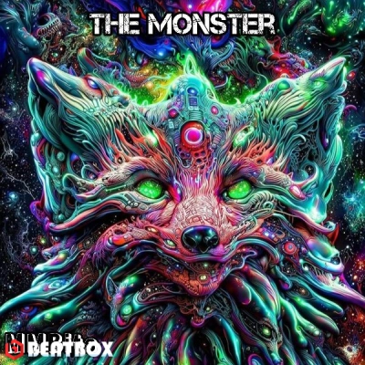 بیت  The Monster