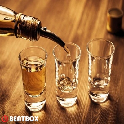 تکست  Tequila