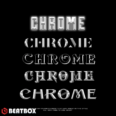 بیت  Chrome